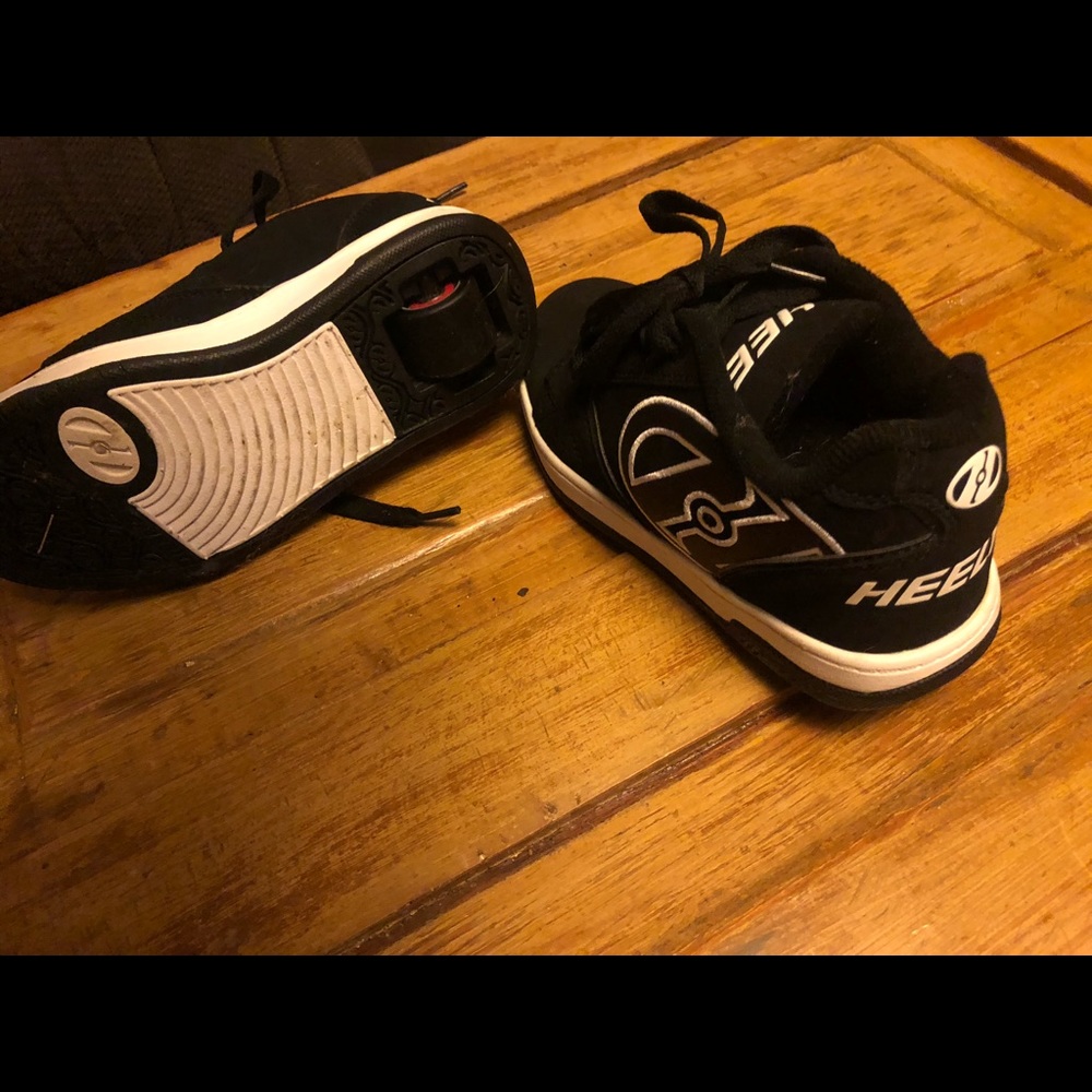 Heelys